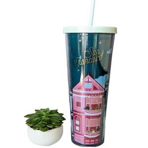 Starbucks San Francisco NWT Tumbler